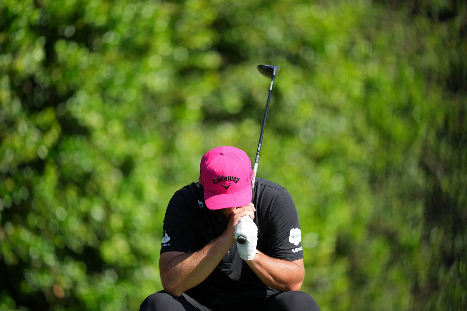 Jon Rahm